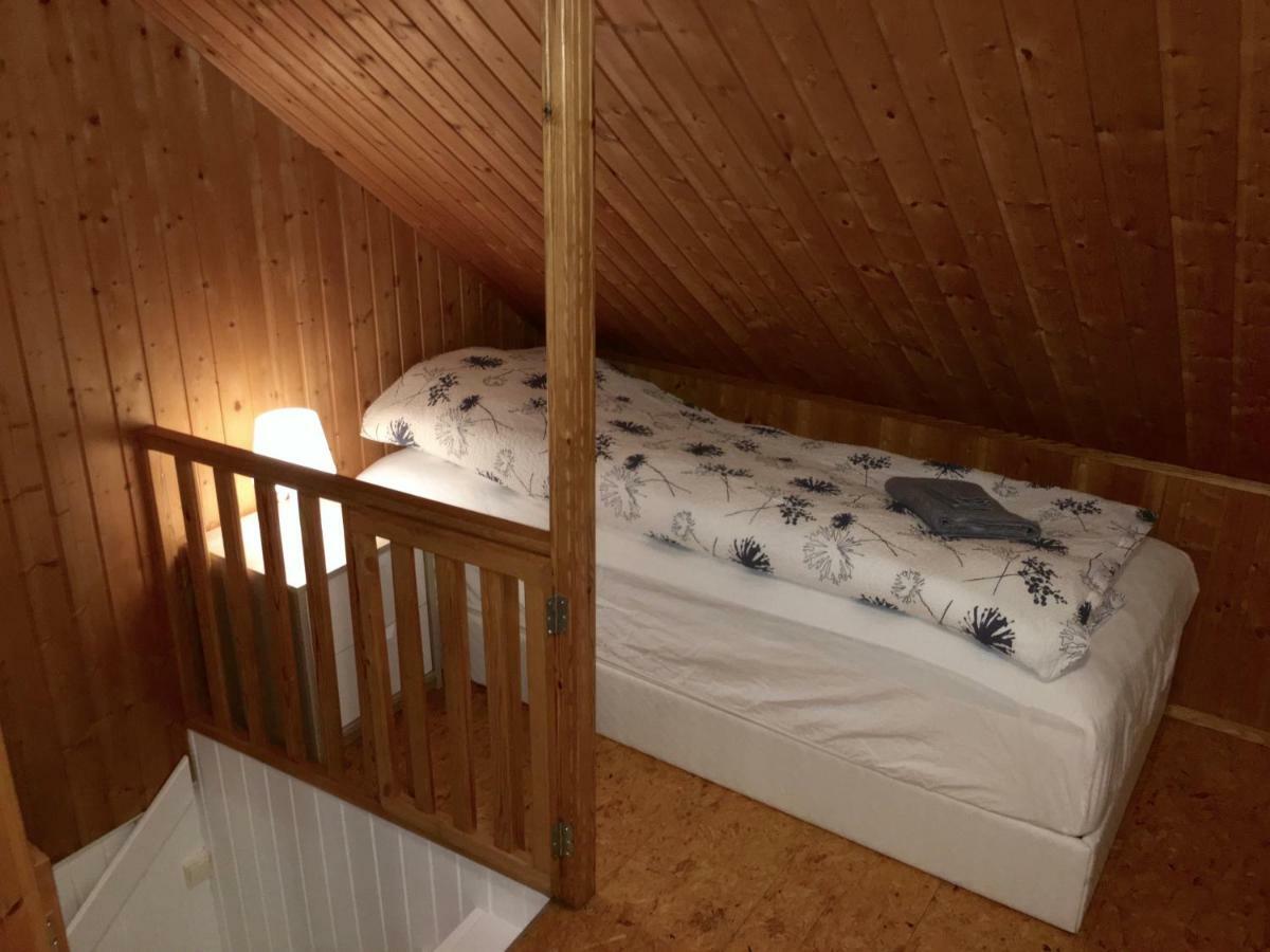 Vellir Grenivik Home With A View Экстерьер фото
